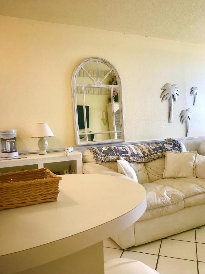 Ocean Waves - Ocean Front At Symphony Beach Club! Ormond Beach Buitenkant foto