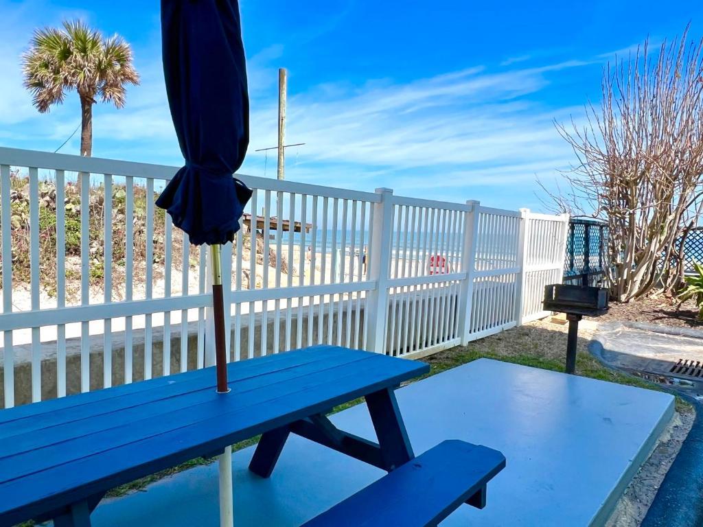 Ocean Waves - Ocean Front At Symphony Beach Club! Ormond Beach Buitenkant foto